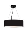 Light Prestige Delos wisząca czarna E27 czarny LP-8144/1P BK Light Prestige Delos wisząca czarna E27 czarny LP-8144/1P BK