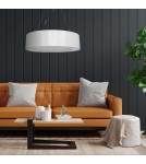 Light Prestige Delos wisząca biała E14  LP-8144/1P WH Light Prestige Delos wisząca biała E14  LP-8144/1P WH