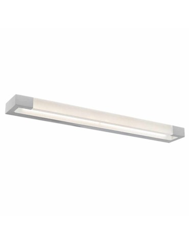 Light Prestige Denver kinkiet biały IP44 LP-1174/1W WH 1xLED biały