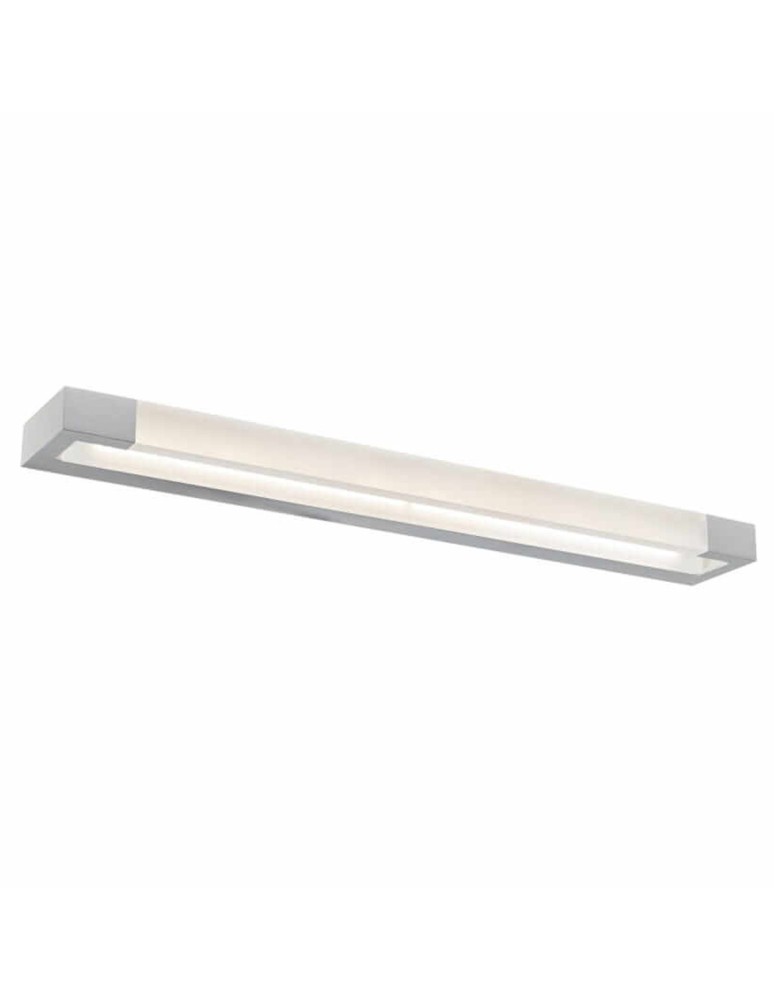 Light Prestige Denver kinkiet biały IP44 LP-1174/1W WH 1xLED biały