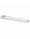 Light Prestige Denver kinkiet biały IP44 LP-1174/1W WH 1xLED biały