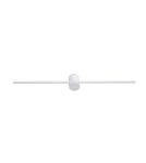 Light Prestige Modern Kinkiet LED 8W 1100lm 3000K biały LP-777/1W L WH Light Prestige Modern Kinkiet LED 8W 1100lm 3000K biały LP-777/1W L WH