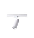 Light Prestige Magnum reflektor do szynoprzewodu 3F LED 1x20W biały LP-8120/3F WH Light Prestige Magnum reflektor do szynoprzewodu 3F LED 1x20W biały LP-8120/3F WH