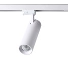 Light Prestige Magnum reflektor do szynoprzewodu 3F LED 1x20W biały LP-8120/3F WH Light Prestige Magnum reflektor do szynoprzewodu 3F LED 1x20W biały LP-8120/3F WH