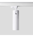 Light Prestige Magnum reflektor do szynoprzewodu 3F LED 1x20W biały LP-8120/3F WH Light Prestige Magnum reflektor do szynoprzewodu 3F LED 1x20W biały LP-8120/3F WH