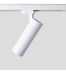 Light Prestige Magnum reflektor do szynoprzewodu 3F LED 1x20W biały LP-8120/3F WH Light Prestige Magnum reflektor do szynoprzewodu 3F LED 1x20W biały LP-8120/3F WH