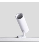 Light Prestige Magnum reflektor do szynoprzewodu 3F LED 1x20W biały LP-8120/3F WH Light Prestige Magnum reflektor do szynoprzewodu 3F LED 1x20W biały LP-8120/3F WH