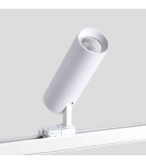 Light Prestige Magnum reflektor do szynoprzewodu 3F LED 1x20W biały LP-8120/3F WH Light Prestige Magnum reflektor do szynoprzewodu 3F LED 1x20W biały LP-8120/3F WH
