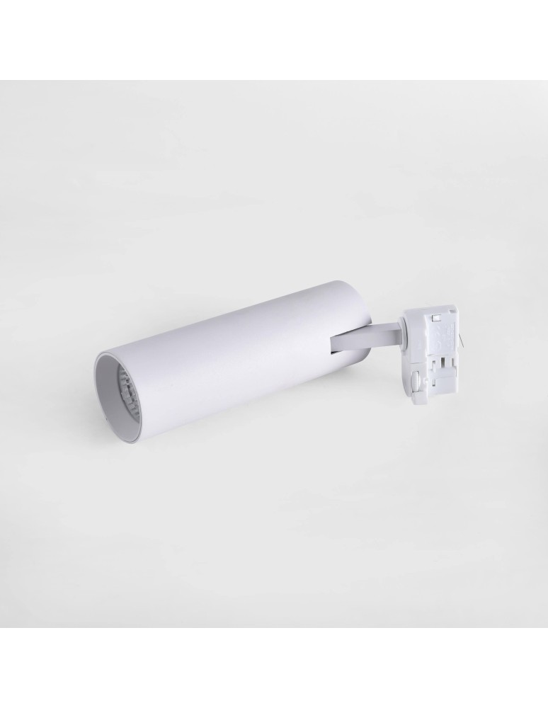 Light Prestige Magnum reflektor do szynoprzewodu 3F LED 1x20W biały LP-8120/3F WH Light Prestige Magnum reflektor do szynoprzewodu 3F LED 1x20W biały LP-8120/3F WH