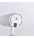 Light Prestige Magnum reflektor do szynoprzewodu 3F LED 1x20W biały LP-8120/3F WH Light Prestige Magnum reflektor do szynoprzewodu 3F LED 1x20W biały LP-8120/3F WH