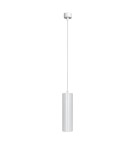 Light Prestige Tokio Lampa wisząca GU10 1x50W biały LP-787/1P WH Light Prestige Tokio Lampa wisząca GU10 1x50W biały LP-787/1P WH