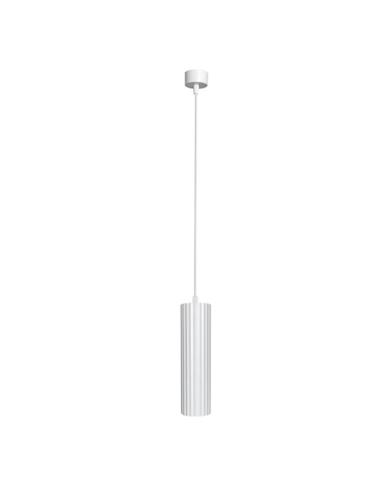 Light Prestige Tokio Lampa wisząca GU10 1x50W biały LP-787/1P WH Light Prestige Tokio Lampa wisząca GU10 1x50W biały LP-787/1P WH