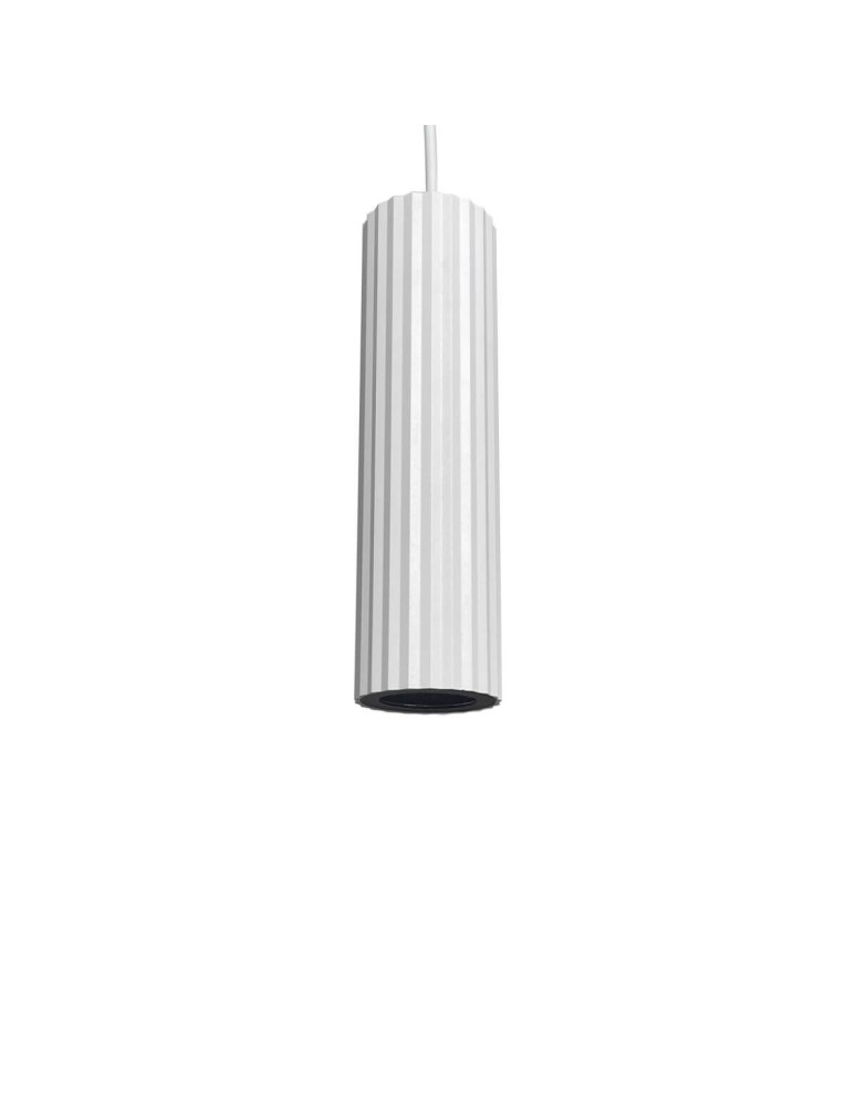 Light Prestige Tokio Lampa wisząca GU10 1x50W biały LP-787/1P WH Light Prestige Tokio Lampa wisząca GU10 1x50W biały LP-787/1P WH