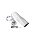 Light Prestige Tokio Lampa wisząca GU10 1x50W biały LP-787/1P WH Light Prestige Tokio Lampa wisząca GU10 1x50W biały LP-787/1P WH