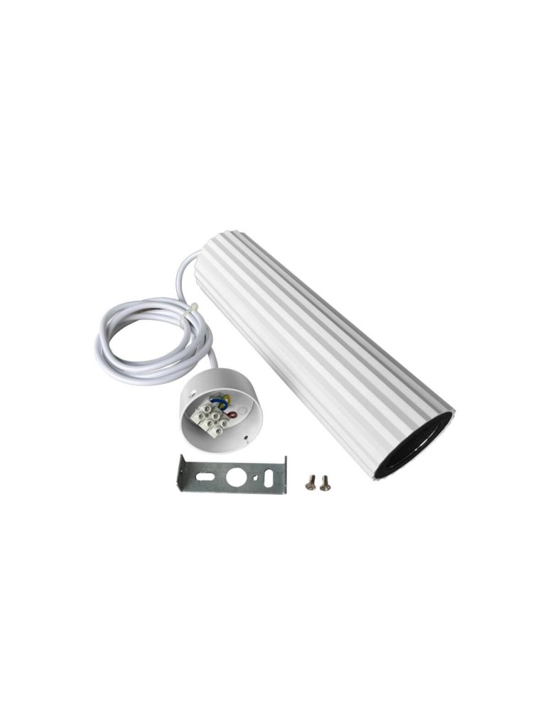 Light Prestige Tokio Lampa wisząca GU10 1x50W biały LP-787/1P WH Light Prestige Tokio Lampa wisząca GU10 1x50W biały LP-787/1P WH