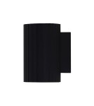 Light Prestige Tokio Kinkiet G9 1x40W czarny LP-787/1W BK Light Prestige Tokio Kinkiet G9 1x40W czarny LP-787/1W BK