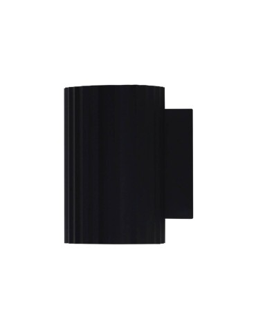 Light Prestige Tokio Kinkiet G9 1x40W czarny LP-787/1W BK