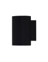 Light Prestige Tokio Kinkiet G9 1x40W czarny LP-787/1W BK Light Prestige Tokio Kinkiet G9 1x40W czarny LP-787/1W BK