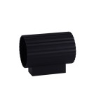 Light Prestige Tokio Kinkiet G9 1x40W czarny LP-787/1W BK Light Prestige Tokio Kinkiet G9 1x40W czarny LP-787/1W BK