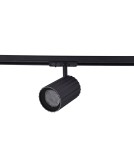 Light Prestige Tokio System 1F GU10 1x50W czarny LP-787/1R BK Light Prestige Tokio System 1F GU10 1x50W czarny LP-787/1R BK