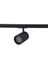 Light Prestige Tokio System 1F GU10 1x50W czarny LP-787/1R BK Light Prestige Tokio System 1F GU10 1x50W czarny LP-787/1R BK