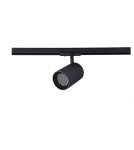 Light Prestige Tokio System 1F GU10 1x50W czarny LP-787/1R BK Light Prestige Tokio System 1F GU10 1x50W czarny LP-787/1R BK