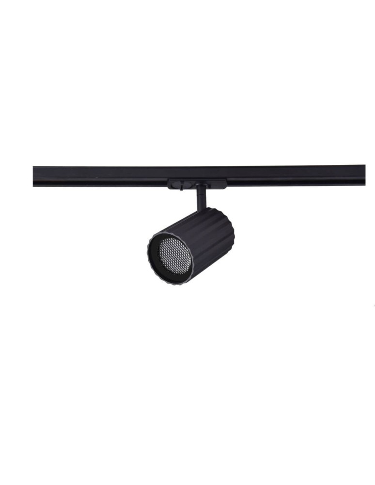 Light Prestige Tokio System 1F GU10 1x50W czarny LP-787/1R BK Light Prestige Tokio System 1F GU10 1x50W czarny LP-787/1R BK