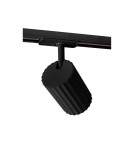 Light Prestige Tokio System 1F GU10 1x50W czarny LP-787/1R BK Light Prestige Tokio System 1F GU10 1x50W czarny LP-787/1R BK