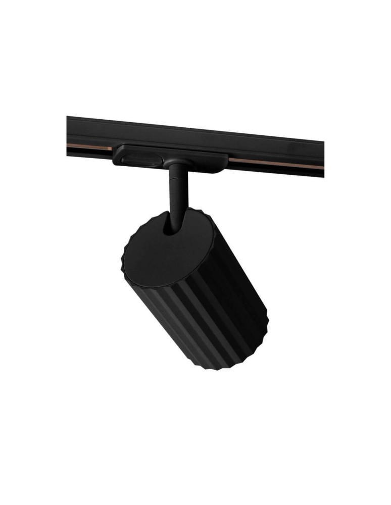 Light Prestige Tokio System 1F GU10 1x50W czarny LP-787/1R BK Light Prestige Tokio System 1F GU10 1x50W czarny LP-787/1R BK