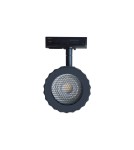 Light Prestige Tokio System 1F GU10 1x50W czarny LP-787/1R BK Light Prestige Tokio System 1F GU10 1x50W czarny LP-787/1R BK