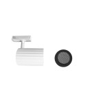 Light Prestige Tokio System 1F GU10 1x50W biały LP-787/1R WH Light Prestige Tokio System 1F GU10 1x50W biały LP-787/1R WH