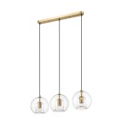Lampy wiszące - Light Prestige Arette Lampa wisząca LP-133/3L - product 1