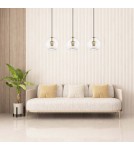 Lampy wiszące - Light Prestige Arette Lampa wisząca LP-133/3L - product 2