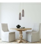 Light Prestige Piega Lampa wisząca E14 1x40W dymny/złoty LP-939/1P smoked Light Prestige Piega Lampa wisząca E14 1x40W dymny/złoty LP-939/1P smoked