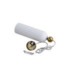 Light Prestige Piega Lampa wisząca E14 1x40W biały/złoty LP-939/1P white Light Prestige Piega Lampa wisząca E14 1x40W biały/złoty LP-939/1P white