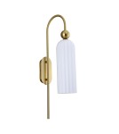 Light Prestige Piega Kinkiet LP-939/1W white Light Prestige Piega Kinkiet LP-939/1W white