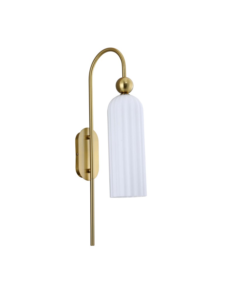 Light Prestige Piega Kinkiet LP-939/1W white Light Prestige Piega Kinkiet LP-939/1W white