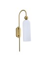 Light Prestige Piega Kinkiet LP-939/1W white Light Prestige Piega Kinkiet LP-939/1W white