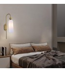 Light Prestige Piega Kinkiet LP-939/1W white Light Prestige Piega Kinkiet LP-939/1W white