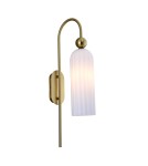 Light Prestige Piega Kinkiet LP-939/1W white Light Prestige Piega Kinkiet LP-939/1W white