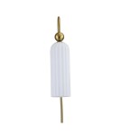 Light Prestige Piega Kinkiet LP-939/1W white Light Prestige Piega Kinkiet LP-939/1W white