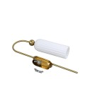 Light Prestige Piega Kinkiet LP-939/1W white Light Prestige Piega Kinkiet LP-939/1W white