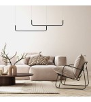 Light Prestige Malawi wisząca 1xLED LP-1015/2P Light Prestige Malawi wisząca 1xLED LP-1015/2P