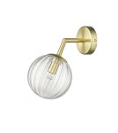 Light Prestige Arette kinkiet 1xG9 LP-133/1W Light Prestige Arette kinkiet 1xG9 LP-133/1W