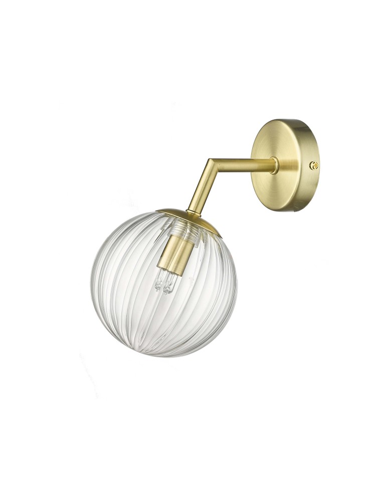 Light Prestige Arette kinkiet 1xG9 LP-133/1W Light Prestige Arette kinkiet 1xG9 LP-133/1W