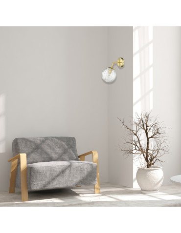 Light Prestige Arette kinkiet 1xG9 LP-133/1W - produkt 2