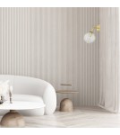 Light Prestige Arette kinkiet 1xG9 LP-133/1W Light Prestige Arette kinkiet 1xG9 LP-133/1W