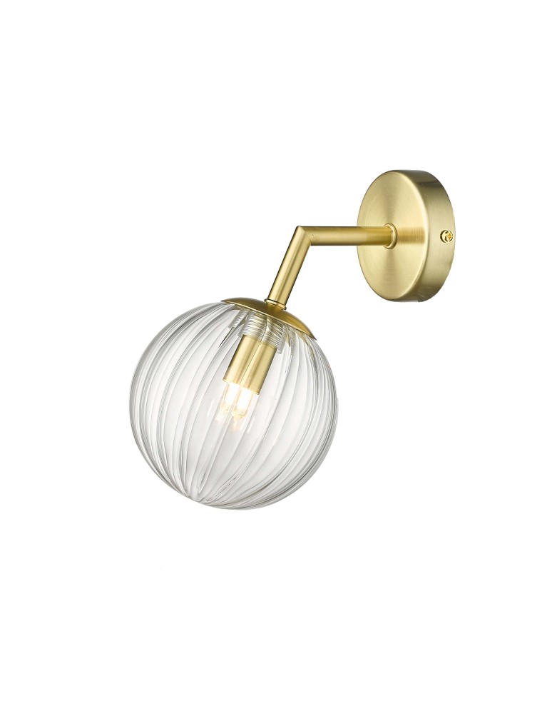 Light Prestige Arette kinkiet 1xG9 LP-133/1W Light Prestige Arette kinkiet 1xG9 LP-133/1W