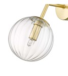 Light Prestige Arette kinkiet 1xG9 LP-133/1W Light Prestige Arette kinkiet 1xG9 LP-133/1W