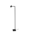 Light Prestige Tokio podłogowa czarna 1xGU10 LP-787/1F BK